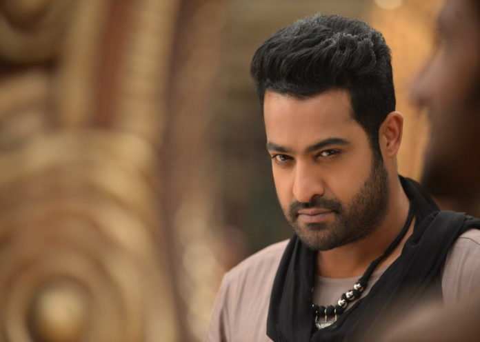 NTR30: Makers Planning To Unveil First Look On Jr NTR’s Birthday