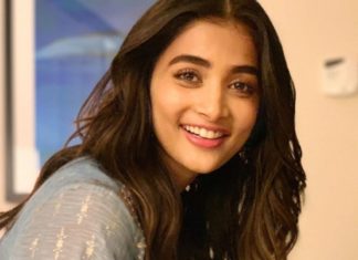 THIS Person Inspired Pooja Hegde To Be The Fittest Actress; Check Out To Know