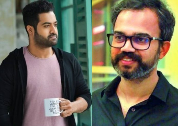 Did KGF Director Prashanth Neel Hint About His Next Film With Jr NTR? Find Out