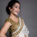Fans Come Up With Crazy Names When Rashmika Mandanna Asked For Her To Change Her Name