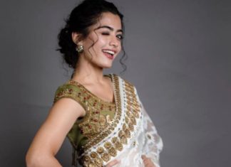 Fans Come Up With Crazy Names When Rashmika Mandanna Asked For Her To Change Her Name