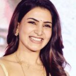Samantha Akkineni: The Hardest Part Of Being A Celebrity Is To Listen To Things That Aren't True About You
