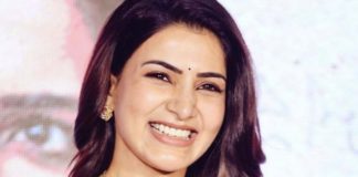 Samantha Akkineni: The Hardest Part Of Being A Celebrity Is To Listen To Things That Aren't True About You
