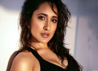 Kanche Star Pragya Jaiswal Reveals She Would Prank THIS Actor Fr