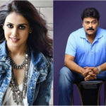 Is Genelia D'Souza Planning To Make A Comeback To Tollywood With THIS Chiranjeevi-Starrer?