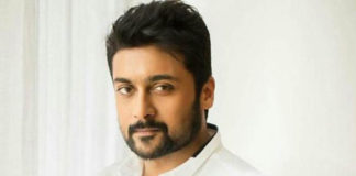 Singham Star Suriya Sustains Minor Injuries While Working Out And Recovers