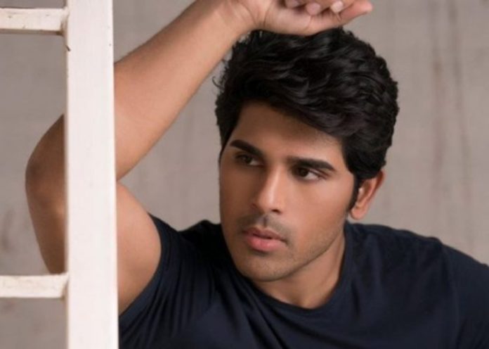 Allu Sirish Is Finding It Difficult To Live All Alone During This Quarantine Phase