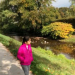 Namrata Shares A Throwback Of Her Stroll In The Park With Sitara And Gautam-Watch!