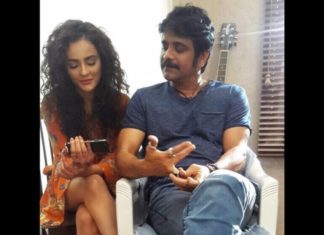 Seerat Kapoor reveals Nagarjuna Was Against THIS One Thing – Find Out