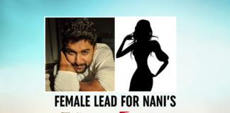 Female Lead For Nani’s Shyam Singha Roy Finalised?