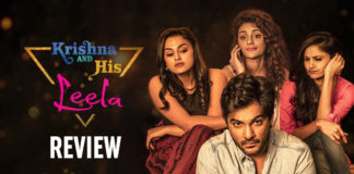 Krishna And His Leela Movie Review: Ravikanth Perepu Skillfully Weaves Emotions In This Feel Good Movie