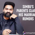 Simbu To Be Married To A London Based Lady After Lockdown? Here’s The Truth