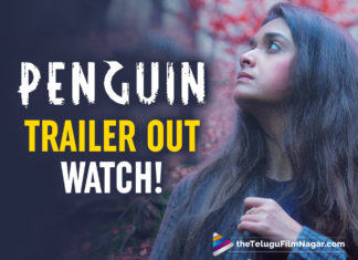  Penguin Trailer Promises A Dark And Mysterious Thriller- Watch Now!
