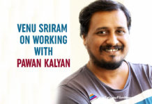 Pawan Kalyan Perfect Choice For A Story With Social Message; Director Venu Sriram
