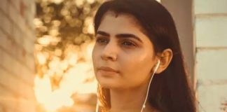 Singer Chinmayi Lodges Police Complaint On Social Media Users For Obscene Comments And Rape Threats