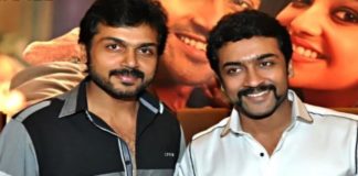 Star heroes Suriya And Karthi To Act Together In A Remake? Find out