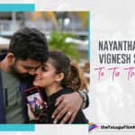 Nayanthara And Boyfriend Vignesh Shivan To Tie The Knot Amid The Lockdown?