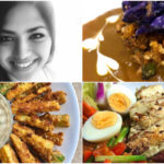 Popular Stylist Neeraja Kona Turns Chef During Lockdown and Cooks Lip-Smacking Dishes - View Pics