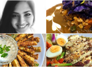 Popular Stylist Neeraja Kona Turns Chef During Lockdown and Cooks Lip-Smacking Dishes - View Pics
