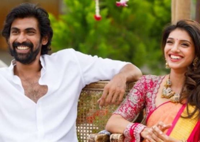 Rana Daggubati And Miheeka Bajaj To Get Married On THIS Date? Here's What We Know