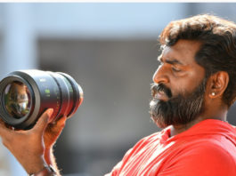 KK Senthil Kumar Reveals The BIGGEST Challenge Shooting For The Rajamouli’s RRR