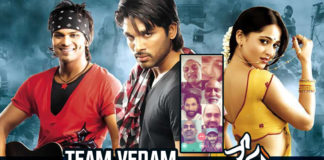 Team Vedam Catch Up Over A Video Call After A Decade Of The Film; Here’s The Picture