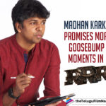 Madhan Karky Promises More Goosebump Moments In RRR Than Baahubali