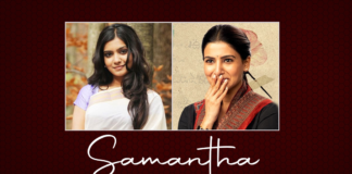 Samantha Akkineni Shares Her Filmy Journey From Ye Maya Chesave To Jaanu