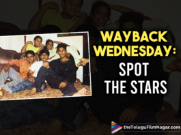 Wayback Wednesday: Guess Who Are These Heroes In THIS Picture?