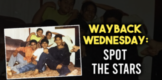 Wayback Wednesday: Guess Who Are These Heroes In THIS Picture?