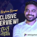EXCLUSIVE! Radha Krishna Kumar: Radhe Shyam Will Be A Roller Coaster Ride