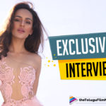 EXCLUSIVE! Seerat Kapoor Reflects Upon Life During The Lockdown And Her Filmy Career