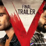 Sudheer Babu And Nani Lock Horns In The Final Trailer For V