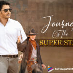 Mahesh Babu- Journey Of The Tollywood Superstar Is Worth A Movie Itself