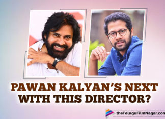 Pawan Kalyan’s Next To Be With THIS Director?