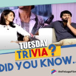 Tuesday Trivia: Anushka Shetty Cried When She Heard Pandagala Song For The First Time