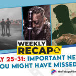 Weekly Recap July 25-31: Important Tollywood Updates You May Have Missed