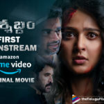 Anushka Shetty-Madhavan Starrer Nishabdham Is The First Mainstream Amazon Original Movie