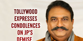Mahesh Babu To Jr NTR, Tollywood Expresses Grief And Condolences On Jaya Prakash Reddy’s Demise