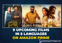 With 9 Films In 5 Languages, Amazon Prime Is Ramping Up The Competition