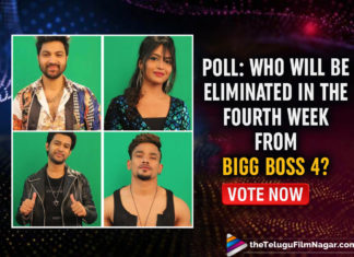 POLL: Who Do You Think Will Be Eliminated In The Fourth Week From Bigg Boss 4? Vote Now