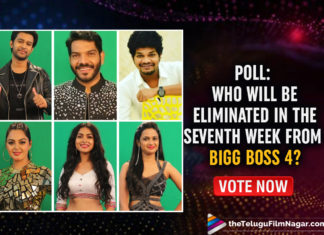 POLL: Who Do You Think Will Be Eliminated In The Seventh Week From Bigg Boss 4? Vote Now