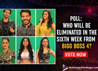 POLL: Who Do You Think Will Be Eliminated In The Sixth Week From Bigg Boss 4? Vote Now