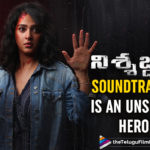Nishabdham Soundtrack Is An Unsung Hero Of This Anushka-Madhavan Thriller
