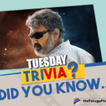 Tuesday Trivia: Did You Know THESE Facts About RRR Director SS Rajamouli?