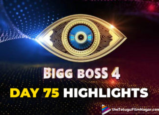 Bigg Boss Telugu 4, Day 75 Highlights: Harika Is New Captain Of The House