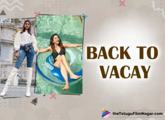 Rakul Preet Singh To Pooja Hegde: All The Cues You Need For Back To Vacation Outfits