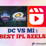 IPL 2020: Watch The Best Instagram Reels For DC-MI Epic Face Off In Finale
