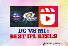 IPL 2020: Watch The Best Instagram Reels For DC-MI Epic Face Off In Finale