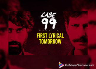 Case 99: Tik Tik Tik Song To Be Launched By Naga Chaitanya
